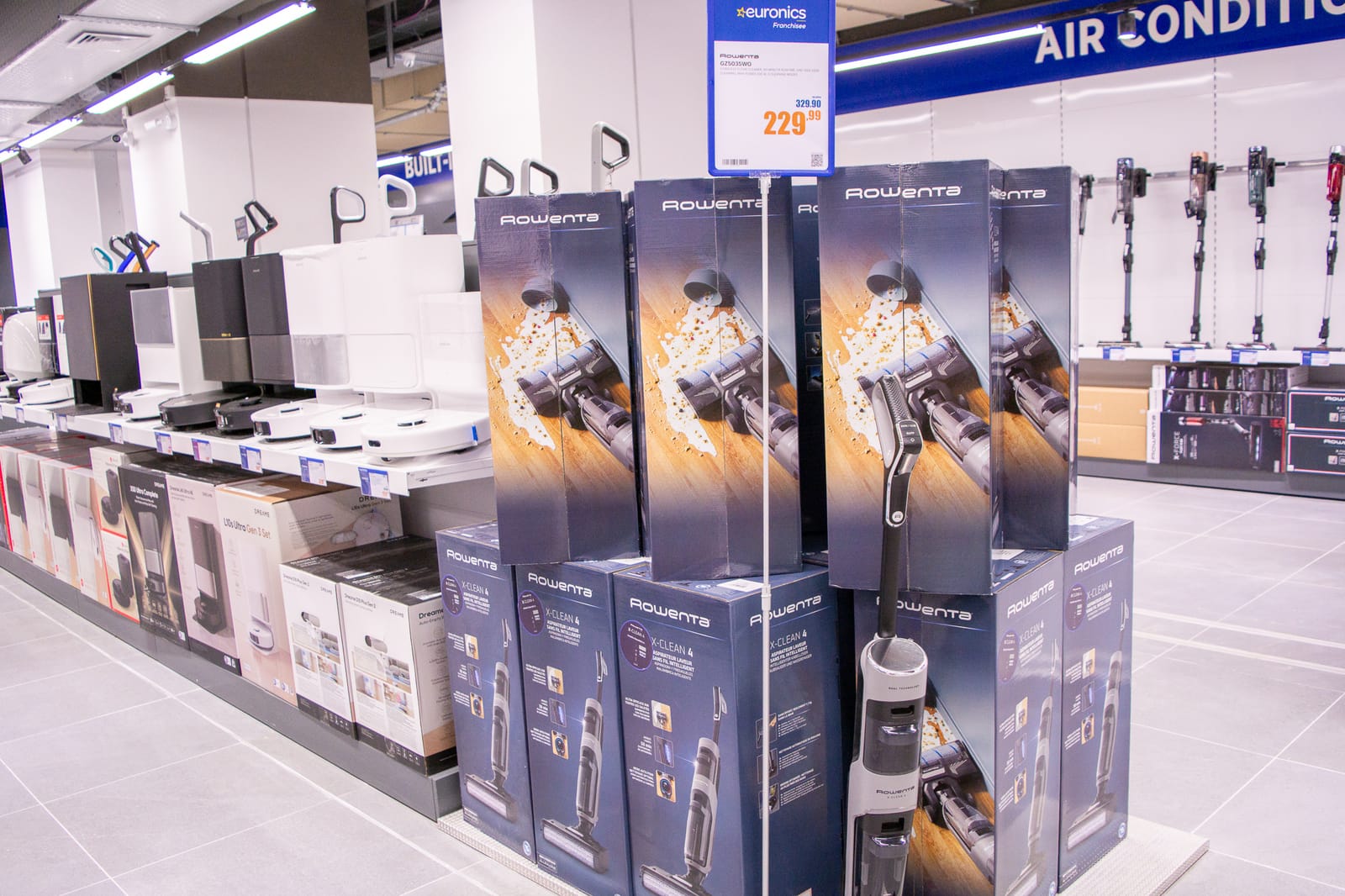 Competitive Pricing