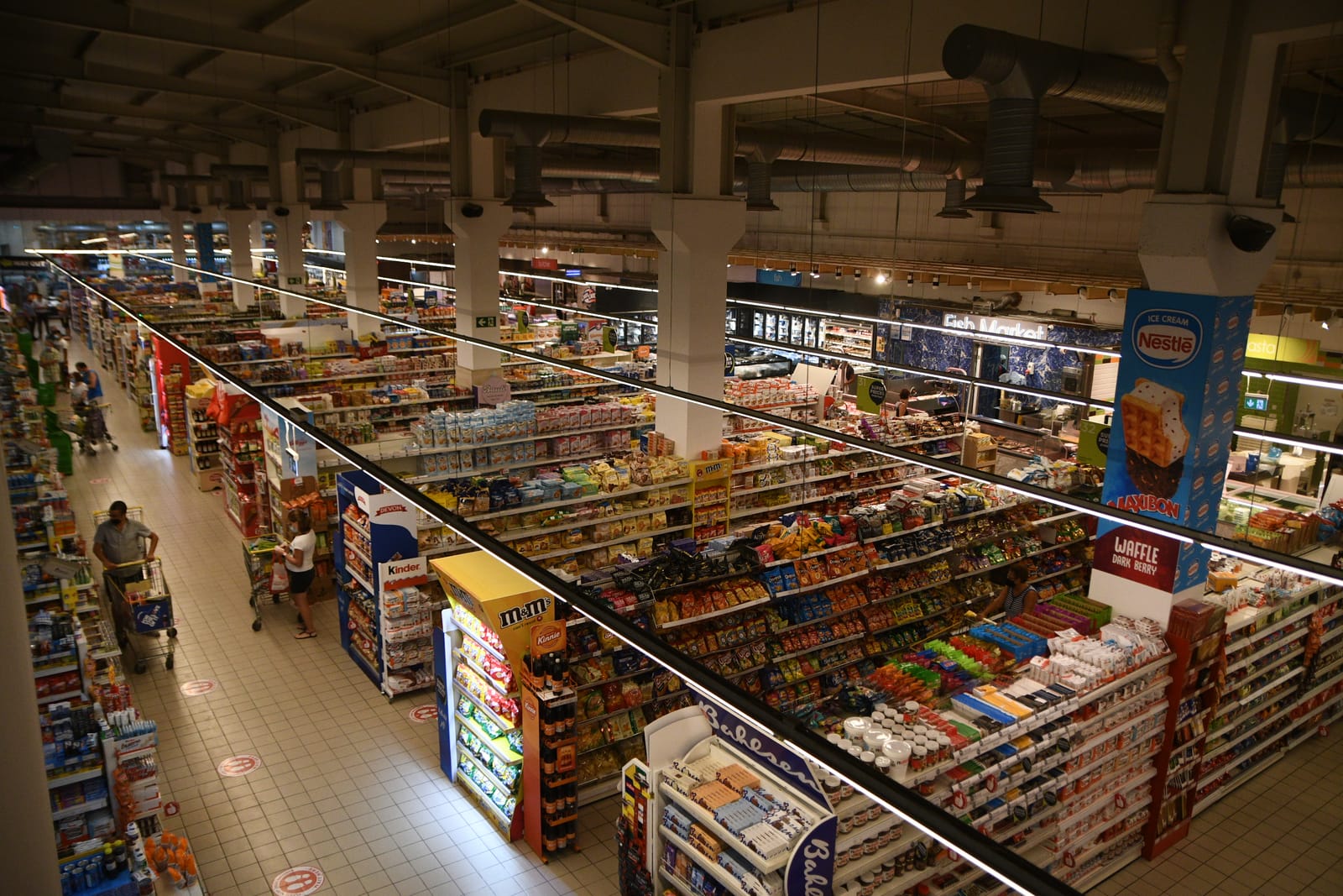 Retail & Lifestyle Destination