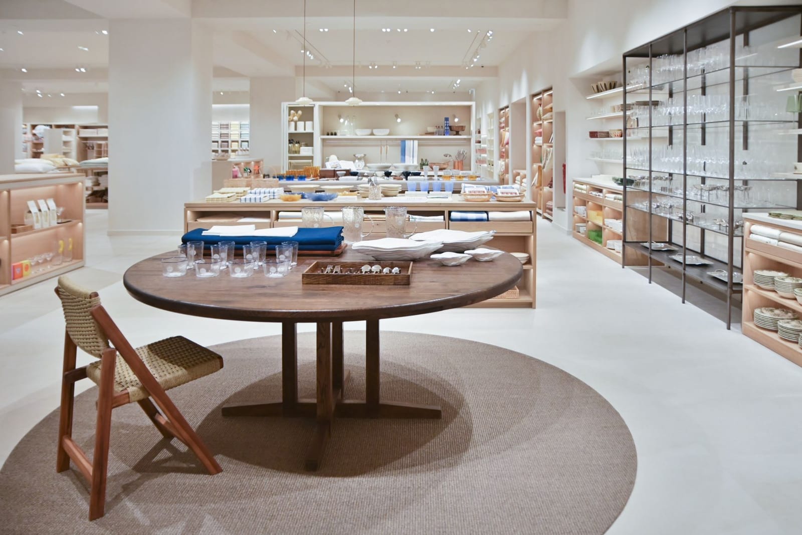 About ZARA Home