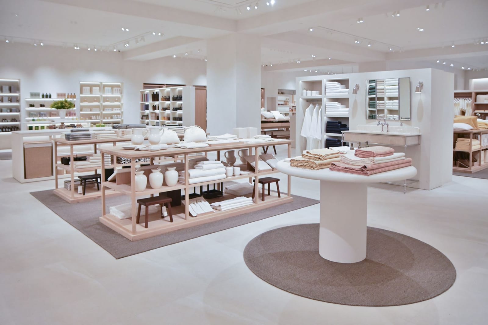 Store Network
