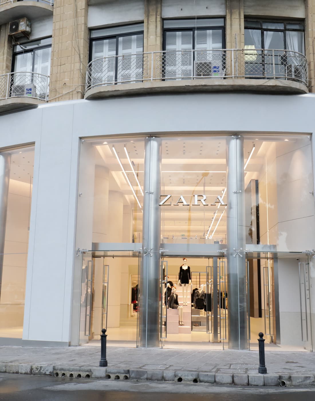 Zara