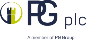 PG GROUP PLC